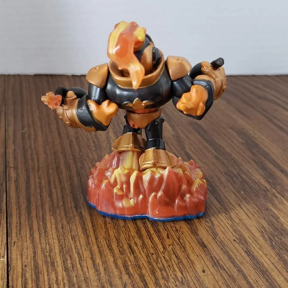 Skylanders Swap Force - Blast Zone